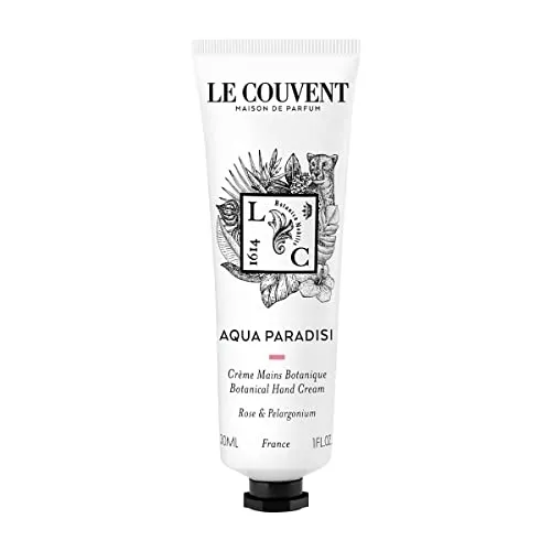 Le Couvent des Minimes(クヴォン・デ・ミニム) ハンドクリームの悪い