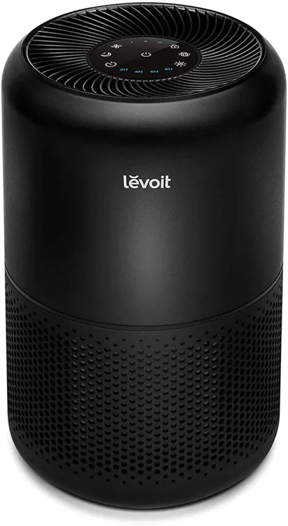 Levoit(レーヴォイット) True HEPA 空気清浄機 Core 300の悪い