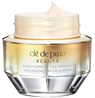 Clé de Peau Beauté(クレ・ド・ポー ボーテ) クレームヴォリュミザント