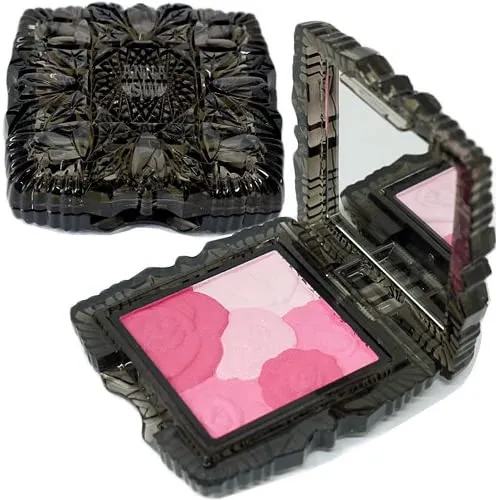 アナスイ anna sui ローズ セール チーク カラー