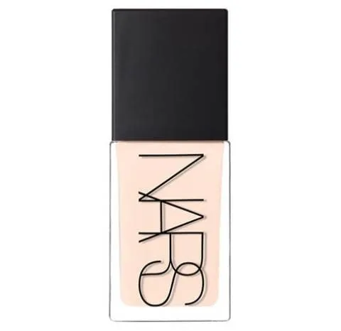 NARS(ナーズ) ライトリフレクティング ファンデーションの悪い口コミ・評判は？実際に使ったリアルな本音レビュー6件 | モノシル