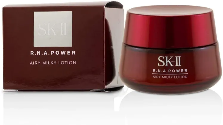 SK-Ⅱ エスケーツー　R.N.Aパワーラディカルニューエイジ　50g 美容乳液 SK-II / R.N.A.パワー ラディカル ニュー エイジ エッセンスの