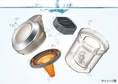 日立(HITACHI) ふとんクリーナー PV-FC100の悪い口コミ・評判は？実際