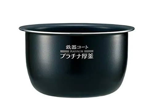 象印(ZOJIRUSHI) 圧力IH炊飯ジャー 極め炊き NP-BK10の悪い口コミ