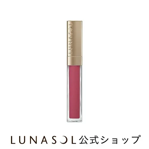 Lunasol ルナソル デューイマットリクイドの口コミ 評判一覧 1件のリップレビュー モノシル