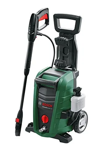 BOSCH Universal Aquatak 125 高圧洗浄機本体 BOSCH(ボッシュ) 高圧洗浄機 UA125の悪い口コミ・評判は？実際に使った