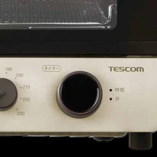 TESCOM(テスコム) 低温コンベクションオーブン TSF601の悪い TESCOM(テスコム) 低温コンベクションオーブン TSF601の悪い
