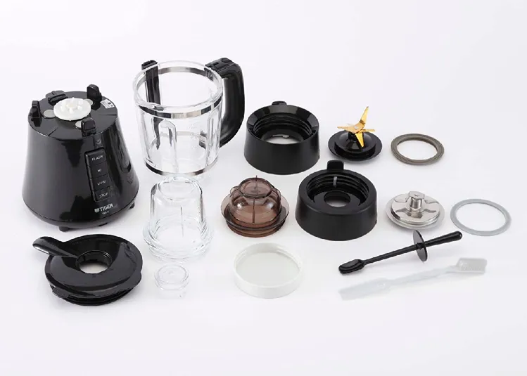 タイガー魔法瓶(TIGER) ミルつきミキサー SKS-G700の悪い口コミ