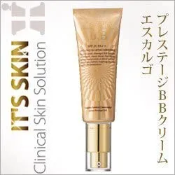 It's skin(イッツスキン) プレステージ クリーム エスカルゴの