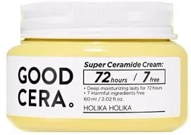 HOLIKA HOLIKA(ホリカホリカ) グッドセラ スーパーセラミドクリームの