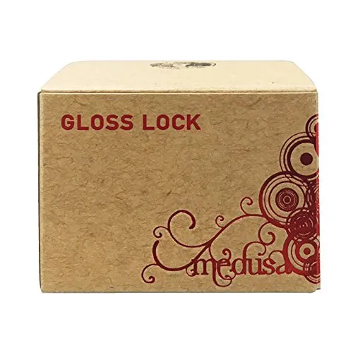 MEDUSA(メドゥーサ) スウィートフレグランス ヘアワックス グロス