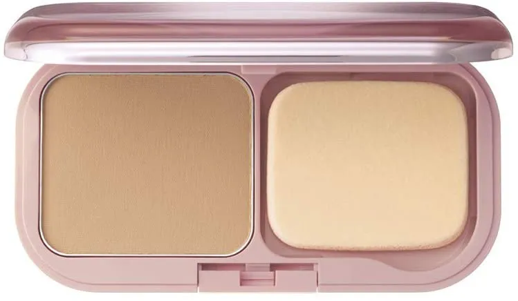 POLA(ポーラ) モイスティシモ パウダー ファンデーションの悪い口コミ