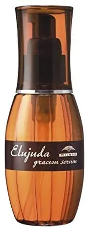Elujuda(エルジューダ) グレイスオン セラムの悪い口コミ・評判は