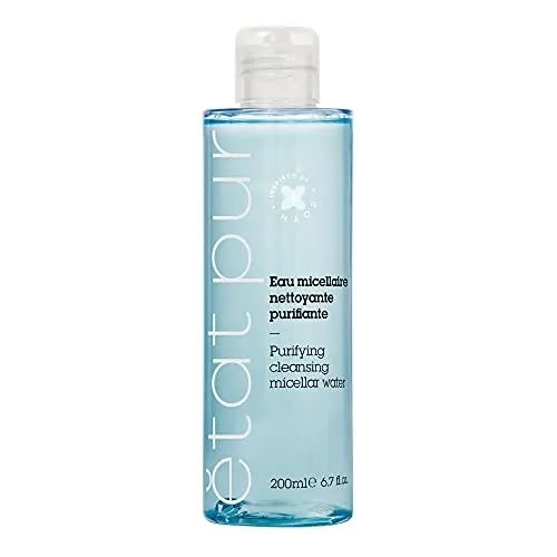 L'eau Demaquillante 200ml クレンジングウォーター オー ミセラー ドゥスール（クレンジング水） – コンダンセ パリ
