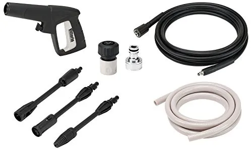 Vittorio(ヴィットリオ) 家庭用高圧洗浄機 Z2-655-10の悪い口コミ