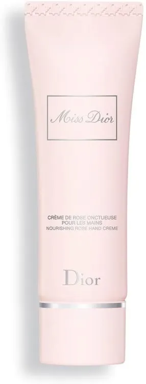 2個　ミスディオールハンドクリーム DIOR】 ミス ディオール ハンド クリーム - フレグランス