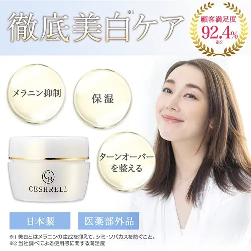 Real Beauty Care(リアルビューティーケア) セシュレルの悪い口コミ