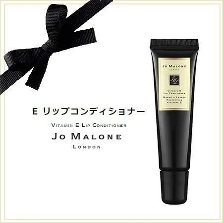Jo Malone キャンドル & リップコンディショナー Amazon.co.jp: ジョーマローン JO MALONE リップ