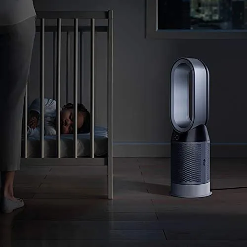 Dyson(ダイソン) Dyson Pure Hot + Cool 空気清浄ファンヒーター