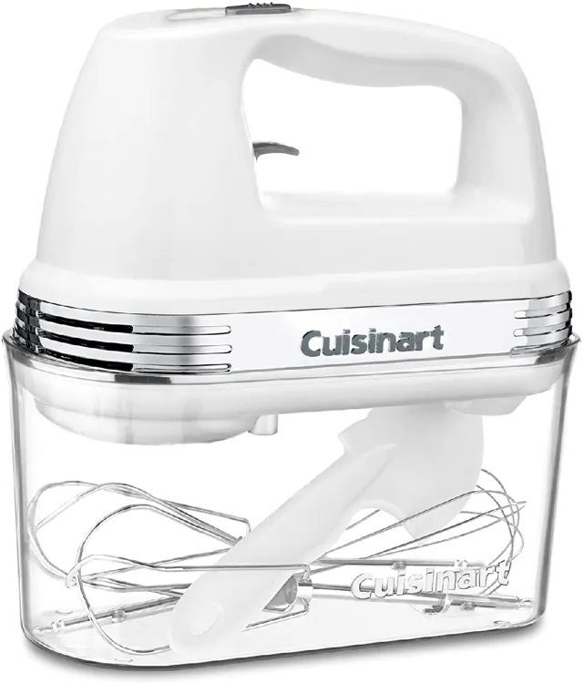Cuisinart(クイジナート) スマートパワーハンドミキサー HM-050SJの