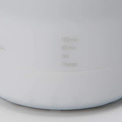 無印良品(MUJI) コードレスアロマディフューザー MJ‐CAD1の悪い 無印良品(MUJI) コードレスアロマディフューザー MJ‐CAD1の悪い