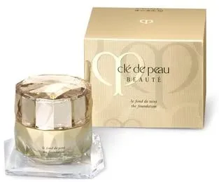 Clé de Peau Beauté(クレ・ド・ポー ボーテ) ル・フォンドゥタンの悪い