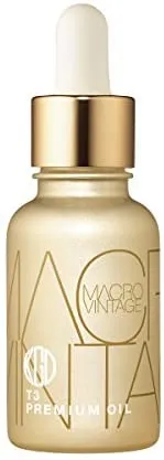 江原道(Koh Gen Do) マクロヴィンテージ T3 プレミアムオイルの悪い