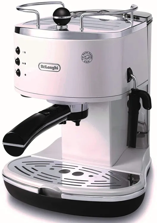 デロンギ　eco310 赤 DeLonghi 赤 エスプレッソマシン デロンギEC310 デロンギ ECO310