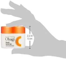 Obagi(オバジ) C セラムゲルの悪い口コミ・評判は？実際に使った