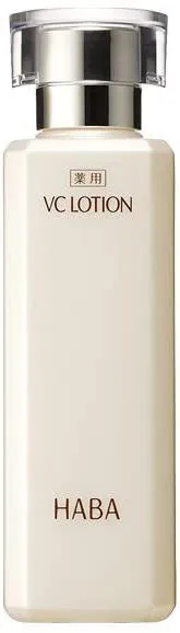 HABA(ハーバー) 薬用VCローションの悪い口コミ・評判は？実際に使った