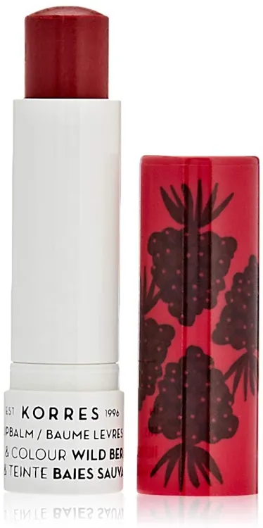 KORRES(コレス) リップバームスティックの悪い口コミ・評判は？実際に