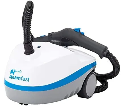 steamfast(スチームファースト) スチームファーストDXの悪い口コミ