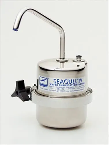 ★sunflower様★ 浄水器　シーガルⅣ（シーガルフォー（X-1D）） SEAGULLFOUR(シーガルフォー) 浄水器 X-1DSの悪い口コミ・評判は？実際
