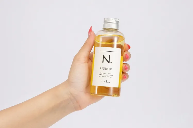 N エヌドット ポリッシュオイルの口コミ 評判一覧 10件のヘアオイルレビュー モノシル N エヌドット ポリッシュオイルの口コミ 評判一覧 10件のヘアオイルレビュー モノシル