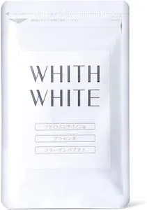 WHITH WHITE(フィスホワイト) 飲む日焼け止めの悪い口コミ・評判