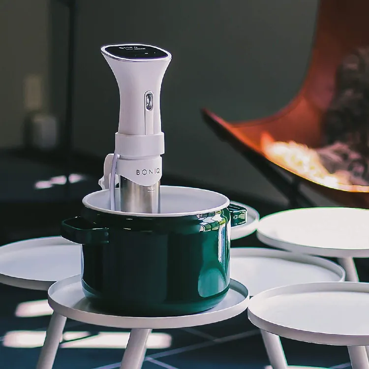 BONIQ(ボニーク) 低温調理器 BNQ-01の悪い口コミ・評判は？実際