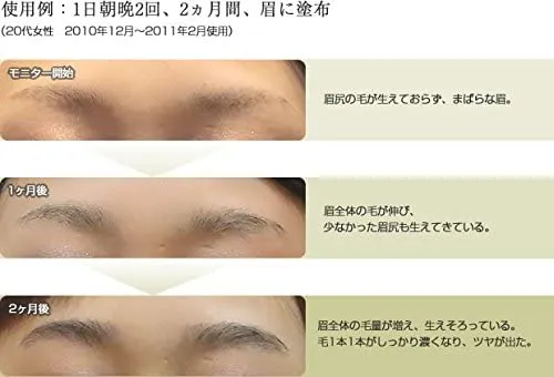Lyuvie リューヴィ 薬用育毛エッセンスの口コミ 評判一覧 0件の眉毛育毛剤レビュー モノシル Lyuvie リューヴィ 薬用育毛エッセンスの口コミ 評判一覧 0件の眉毛育毛剤レビュー モノシル
