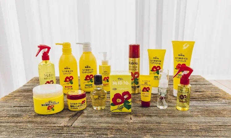 黒ばら本舗(KUROBARA) ツバキオイル シャンプーの悪い口コミ・評判は