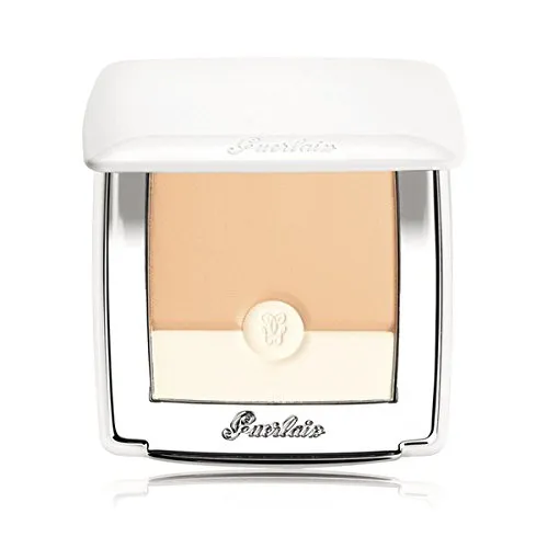 GUERLAIN(ゲラン) ペルル ブラン ライトブースター コンパクトの悪い