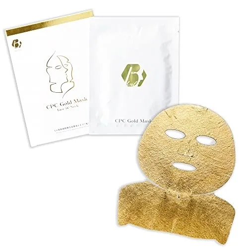 セール！13200円相当！INFIXbeauty CPCゴールドマスク INFIXbeauty / CPCゴールドマスクの公式商品情報｜美容・化粧品