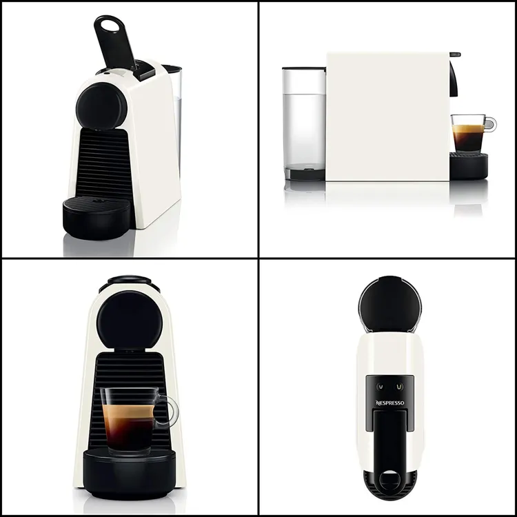 Nespresso(ネスプレッソ) エッセンサ ミニ バンドルセット D30の悪い