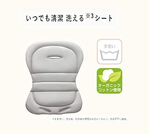 Aprica(アップリカ) スムーヴ TS インファント カーシートの悪い口コミ
