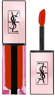 YVES SAINT LAURENT(イヴ・サンローラン) ルージュ ピュールクチュール ヴェルニ ウォーターグロウの悪い口コミ・評判は？実際に使ったリアルな本音レビュー4件  | モノシル