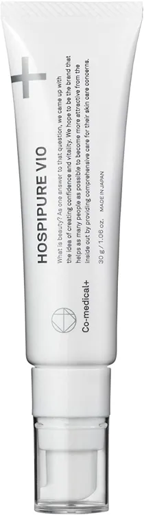 CO ホスピピュアVIO - Co-medical+ 公式サイト | シーオーメディカル