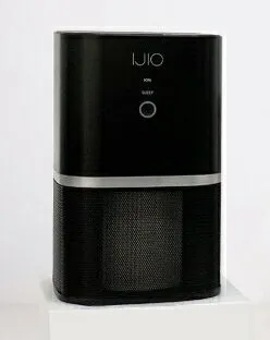 IJIO(アイジオ) 空気清浄機 H-1の悪い口コミ・評判は？実際に使ったリアルな本音レビュー0件 | モノシル