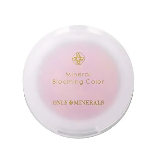 再度お値下げしました。オンリーミネラル数点 ONLY MINERALS(オンリーミネラル) ミネラルブルーミングカラーの悪い
