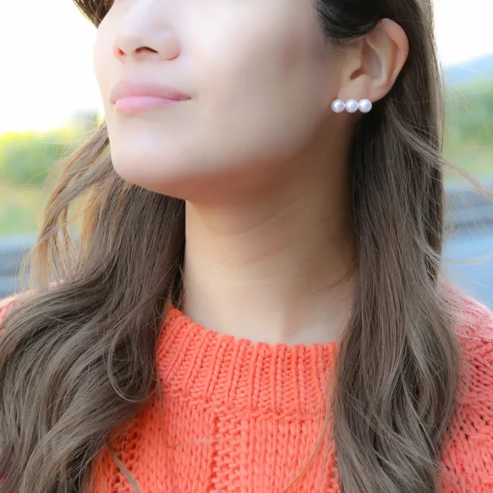 Lubemill(ルベミール) あこや真珠 パールピアスの悪い口コミ・評判は