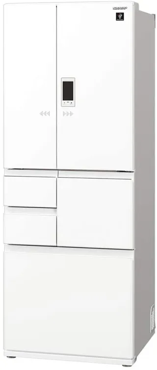 SHARP(シャープ) 冷蔵庫 SJ-AF50Fの悪い口コミ・評判は？実際に