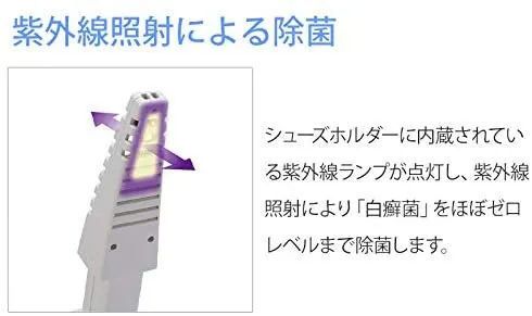 リフレケア リフレッシューズ SS-350の悪い口コミ・評判は？実際に使っ