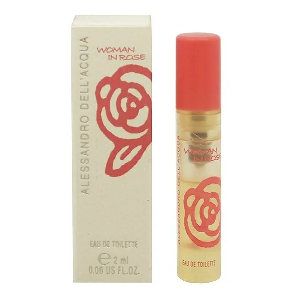 Alessandro Dell'Acqua(アレッサンドロ・デラクア) ウーマン